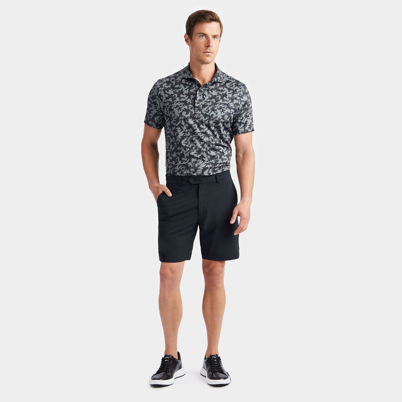 MAVERICK 4-WAY STRETCH 8" INSEAM SHORT image number 3
