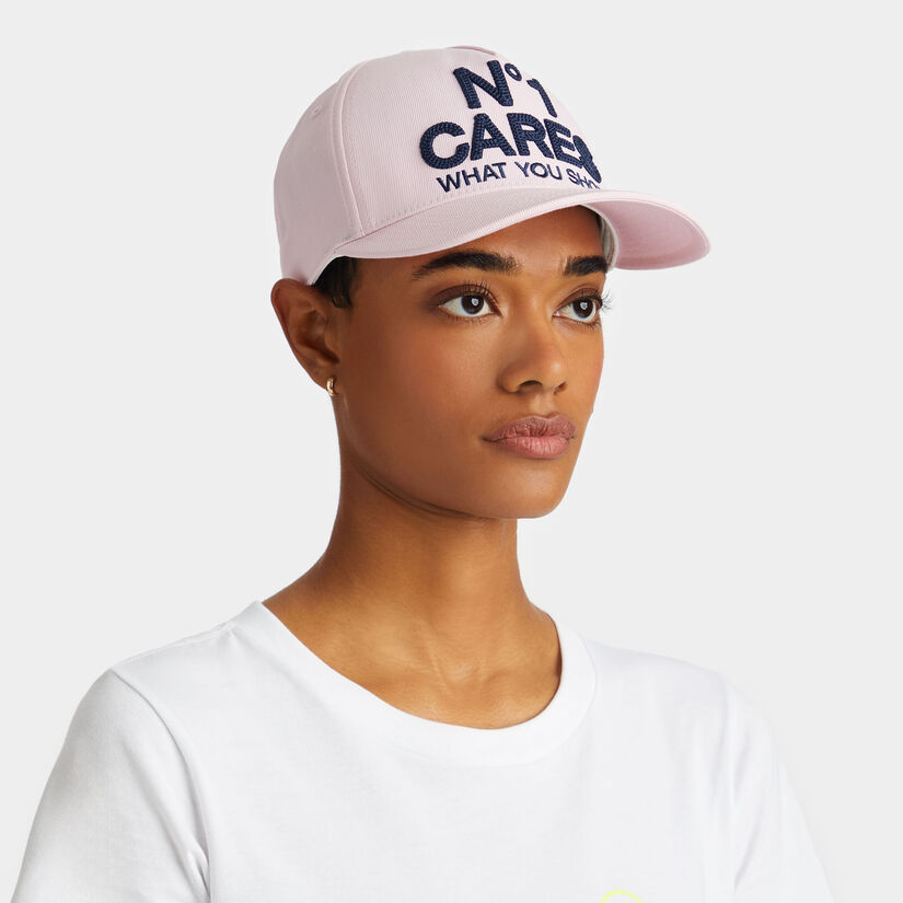 No snapback 2024 hat
