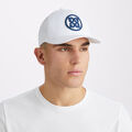 CIRCLE G'S STRETCH TWILL SNAPBACK HAT image number 7
