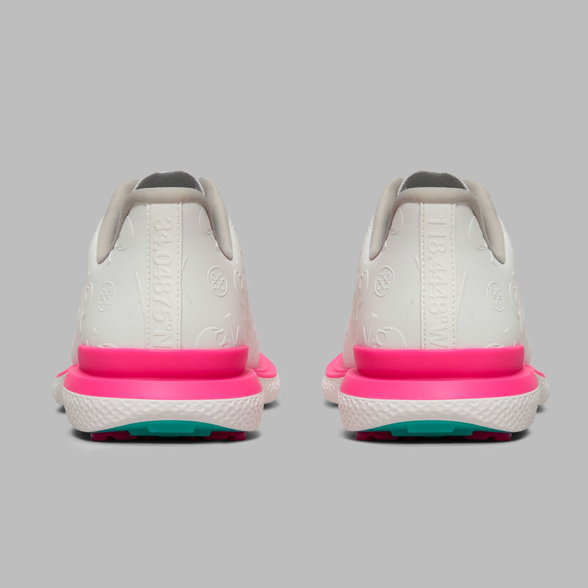 MEN'S GALLIVAN2R EMBOSSED SKULL & TEES GOLF SHOE image number 5