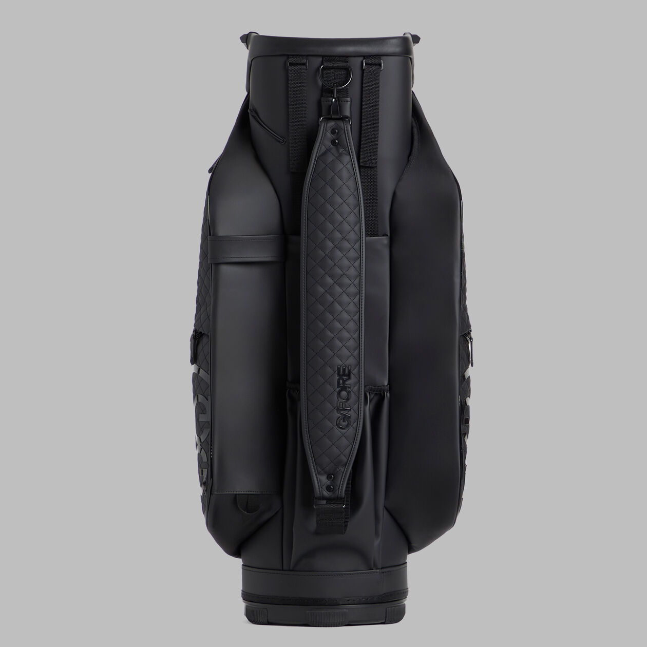LUXE CART GOLF BAG