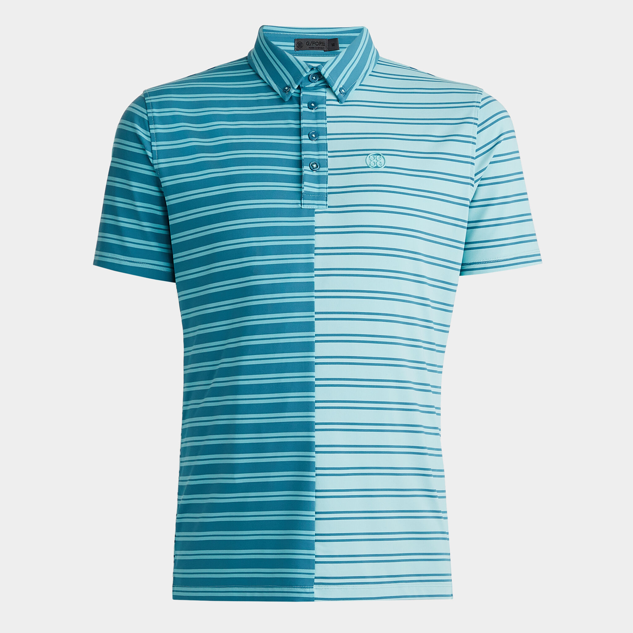 G fore golf sales shirts