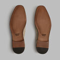 MEN'S METAL TEES SUEDE FLEX LOAFER image number 4