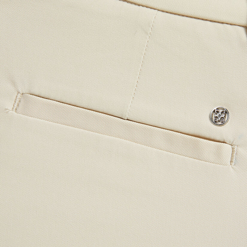 SIDE STRIPE STRETCH TECHNICAL TWILL TROUSER image number 7