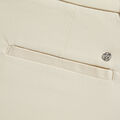 SIDE STRIPE STRETCH TECHNICAL TWILL TROUSER image number 7