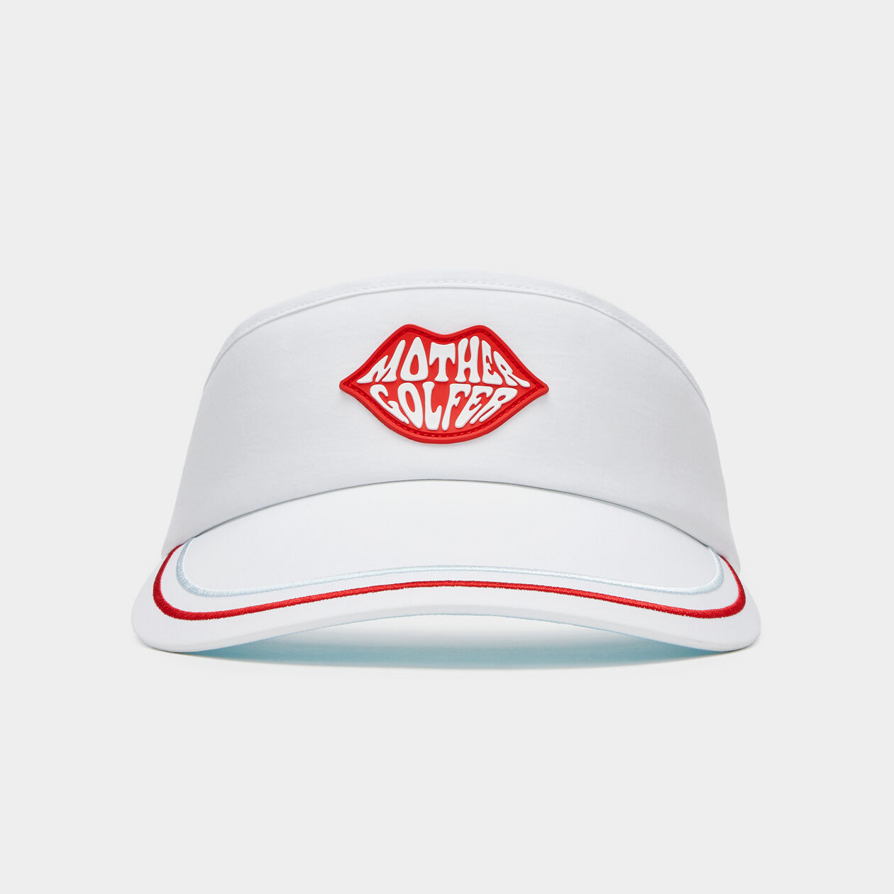 LIMITED EDITION MOTHER GOLFER VISOR | WOMEN