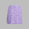 ICON CAMO SILKY TECH NYLON SKORT image number 1