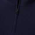 MERINO WOOL TECH-LINED DUNES SLIM FIT VEST image number 6