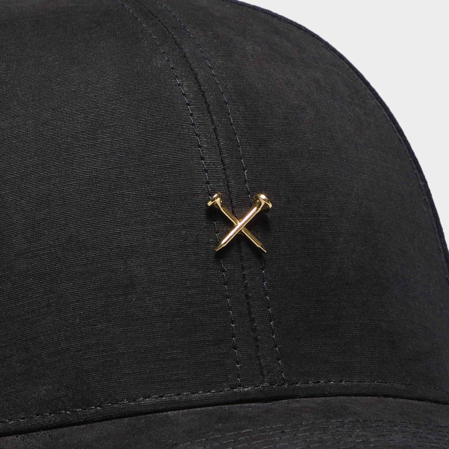Low profile golf hats cheap