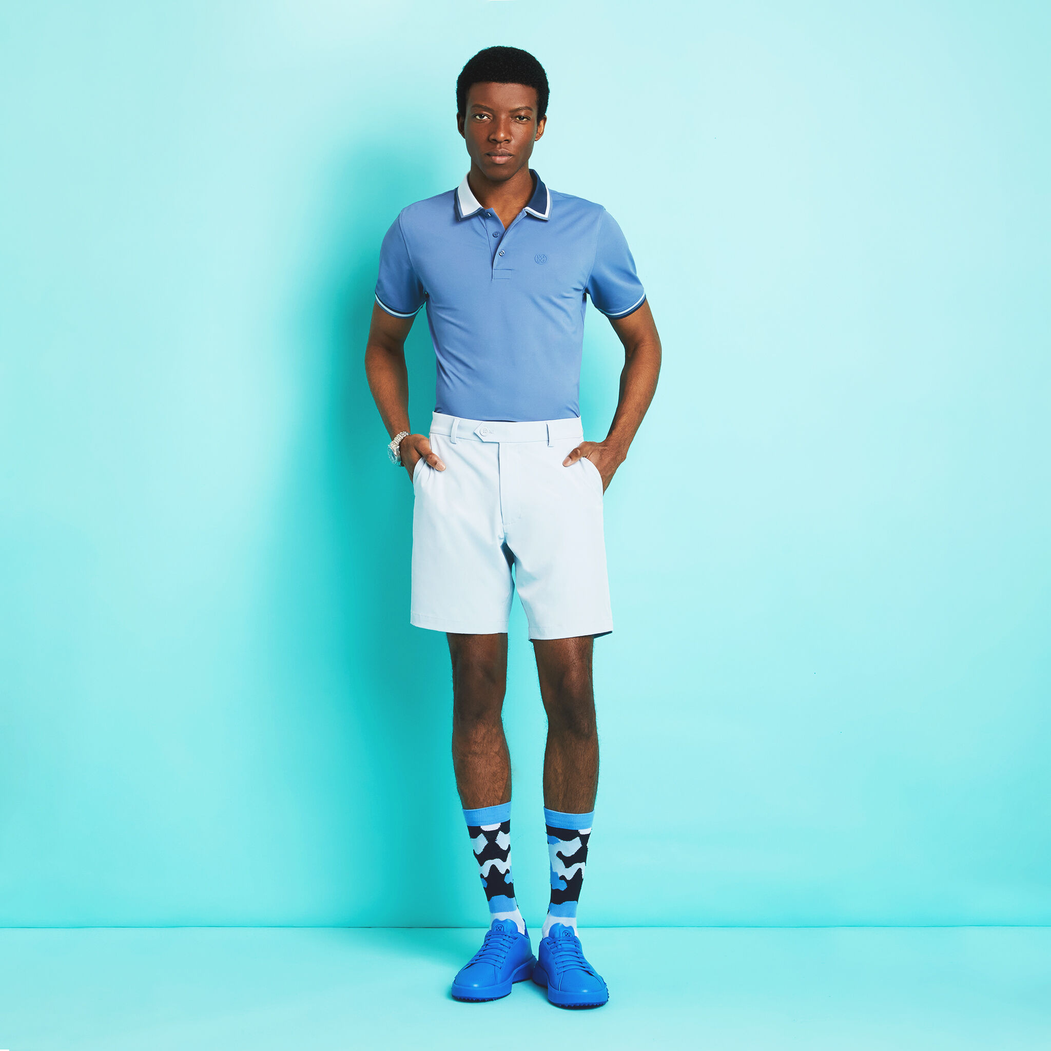 2 2025 inseam shorts
