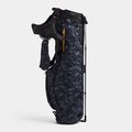 CAMO LIGHTWEIGHT CARRY GOLF BAG image number 3