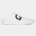 WOMEN'S PERFORATED DURF S STREET SHOE image number 1