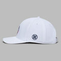 2026 U.S. OPEN OFFICIAL LOGO HAT image number 8