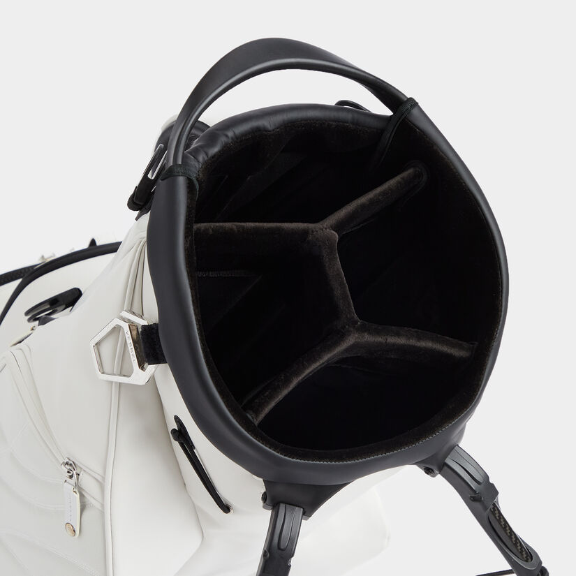 TRANSPORTER TOUR CARRY GOLF BAG image number 2