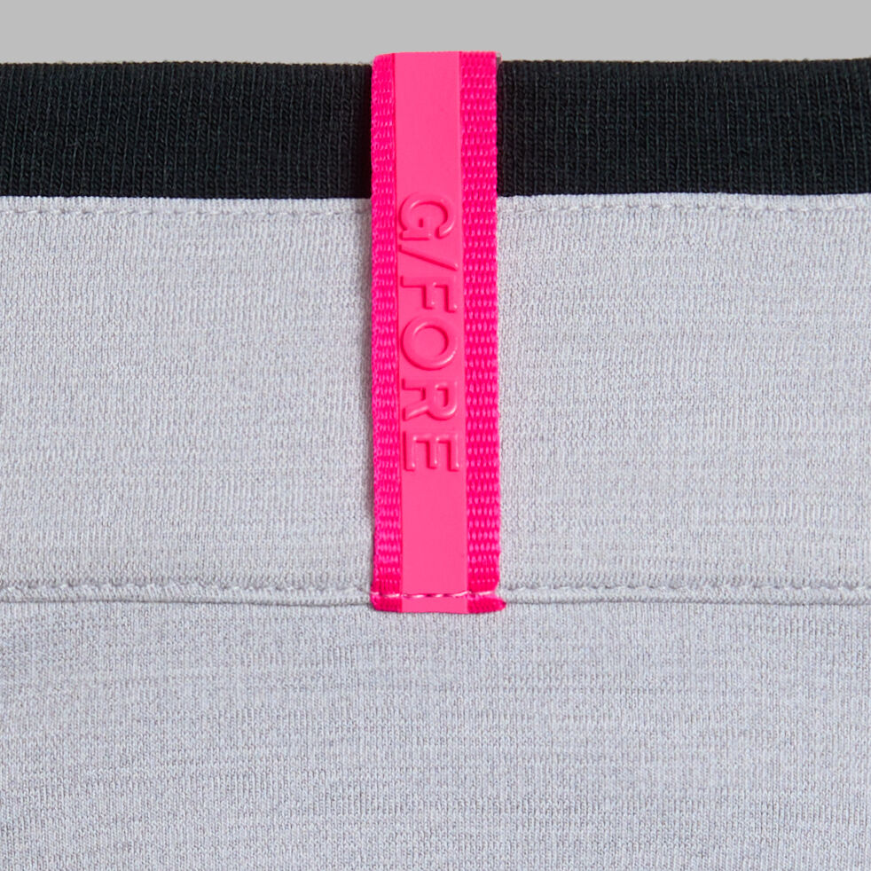BRUSHED BACK TECH 1/4 ZIP PULLOVER |MEN'S PULLOVERS & QUARTER-ZIPS