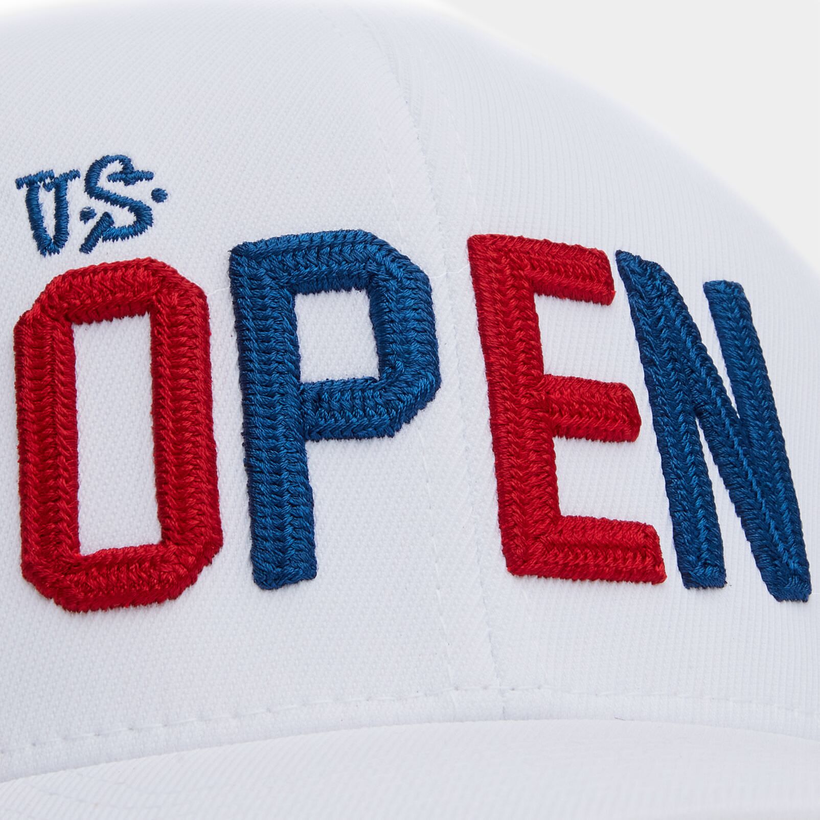 Us open sales tennis hat
