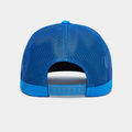 PHRASE COTTON TWILL TRUCKER HAT image number 5