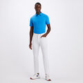CLUBHOUSE COTTON SLIM FIT POLO image number 4