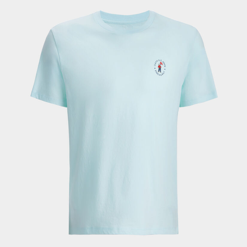 Limited Edition 2024 U.S. Open BIRDIE TEE SHIRT image number 1