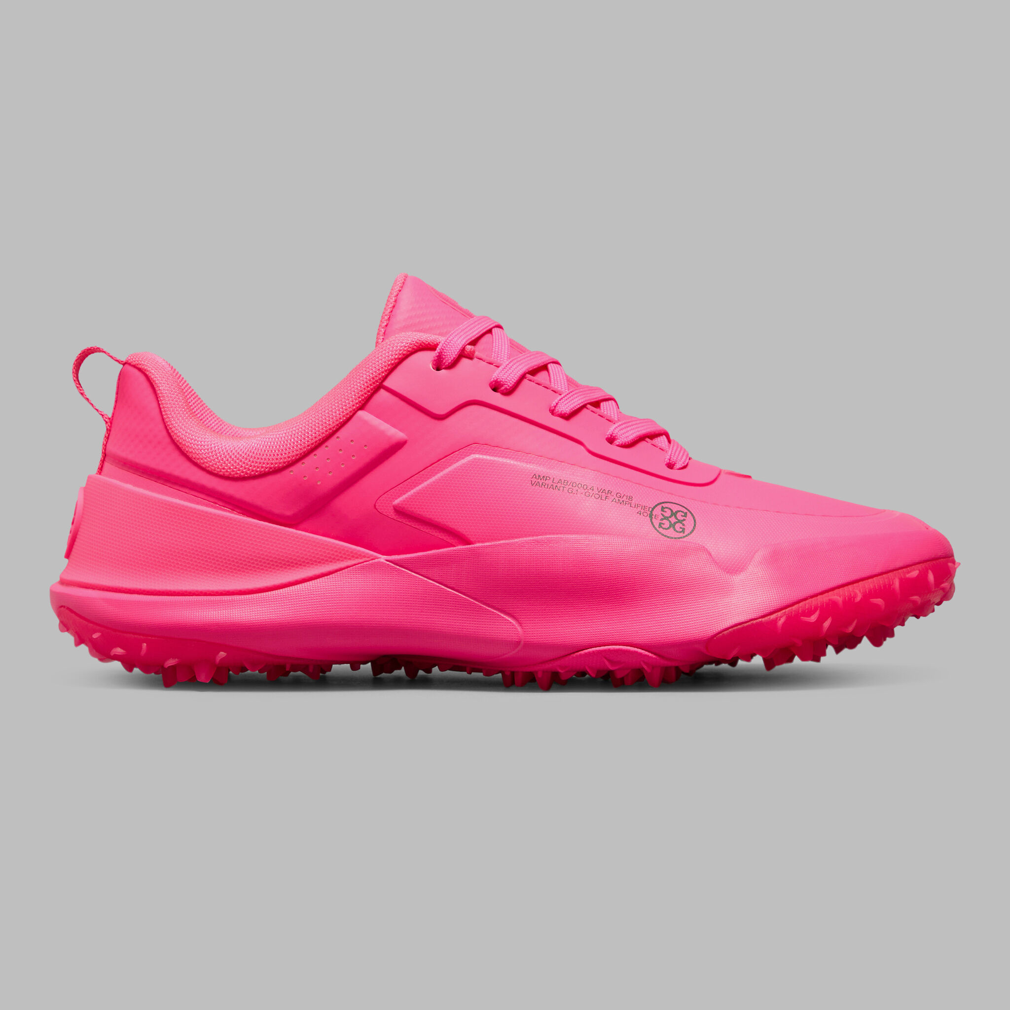 THE G/18 GOLF SHOE – G/FORE THE G/18 GOLF SHOE – G/FORE