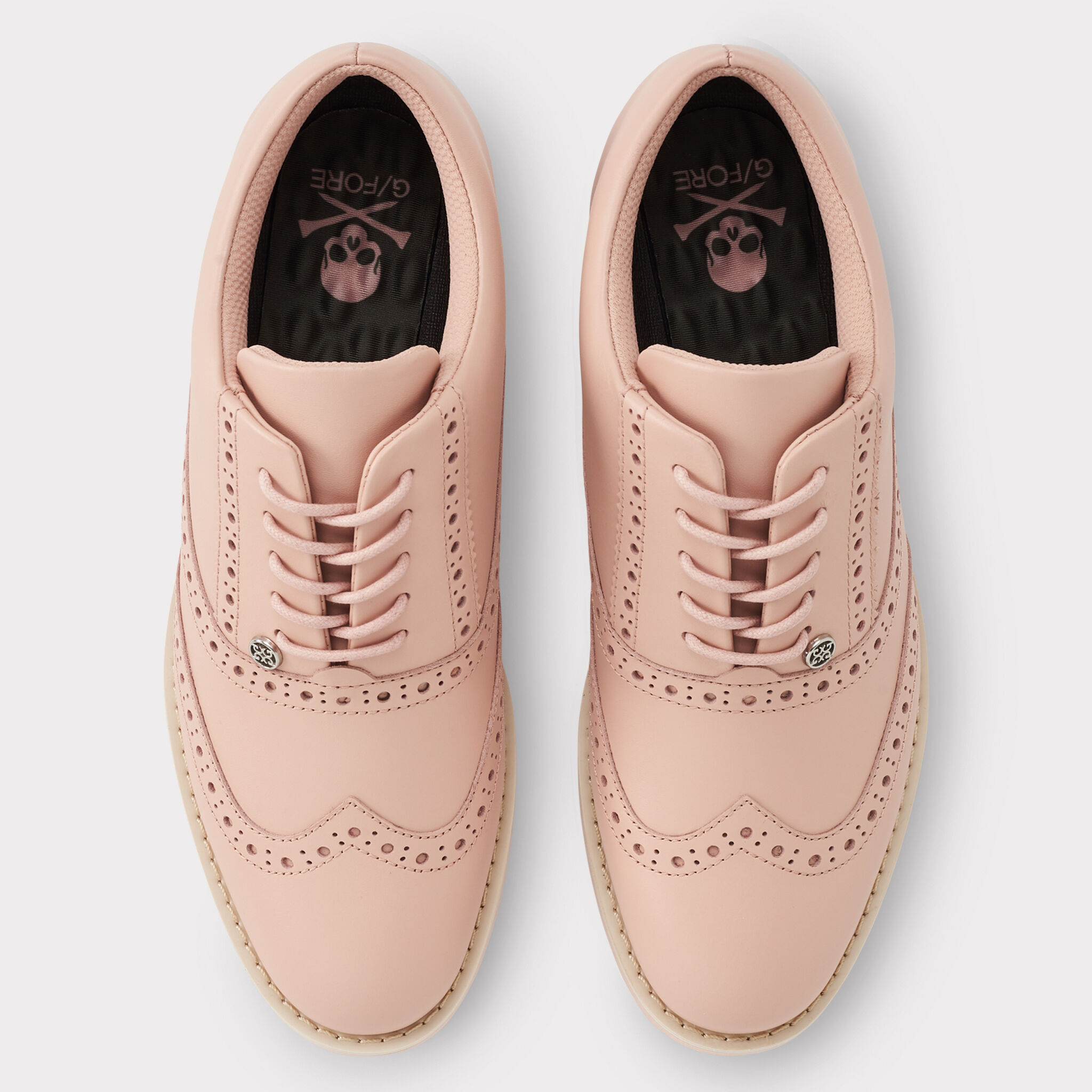 Brogue gallivanter online