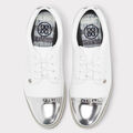 WOMEN'S CAP TOE GALLIVANTER GOLF SHOE image number 3