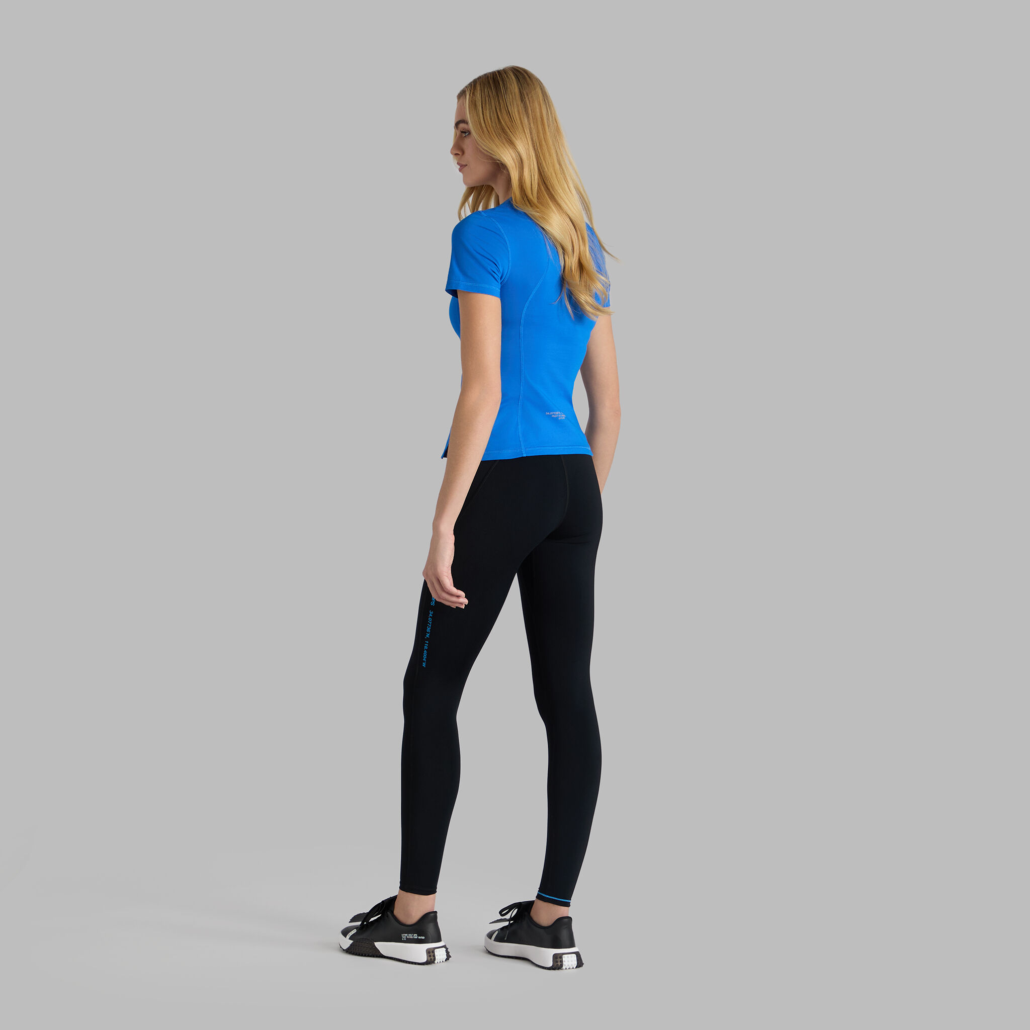 SOFT TECH OPS HIGH RISE COMPRESSION LEGGING | WOMEN'S PANTS | G/FORE