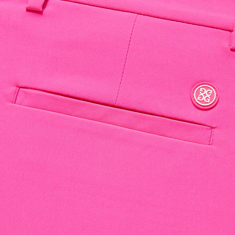 MAVERICK 4-WAY STRETCH 8" INSEAM SHORT image number 6