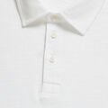 CLUBHOUSE COTTON SLIM FIT POLO image number 6