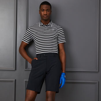 MAVERICK HYBRID 9" INSEAM SHORT