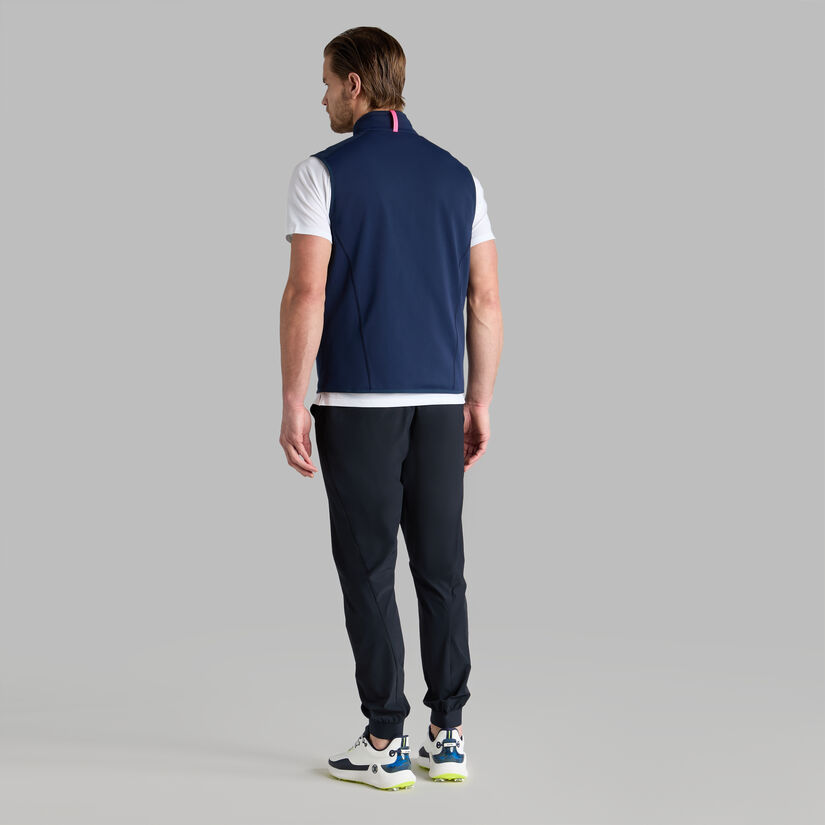 LTD RELEASE 2026 U.S. OPEN DOUBLE KNIT VEST image number 4