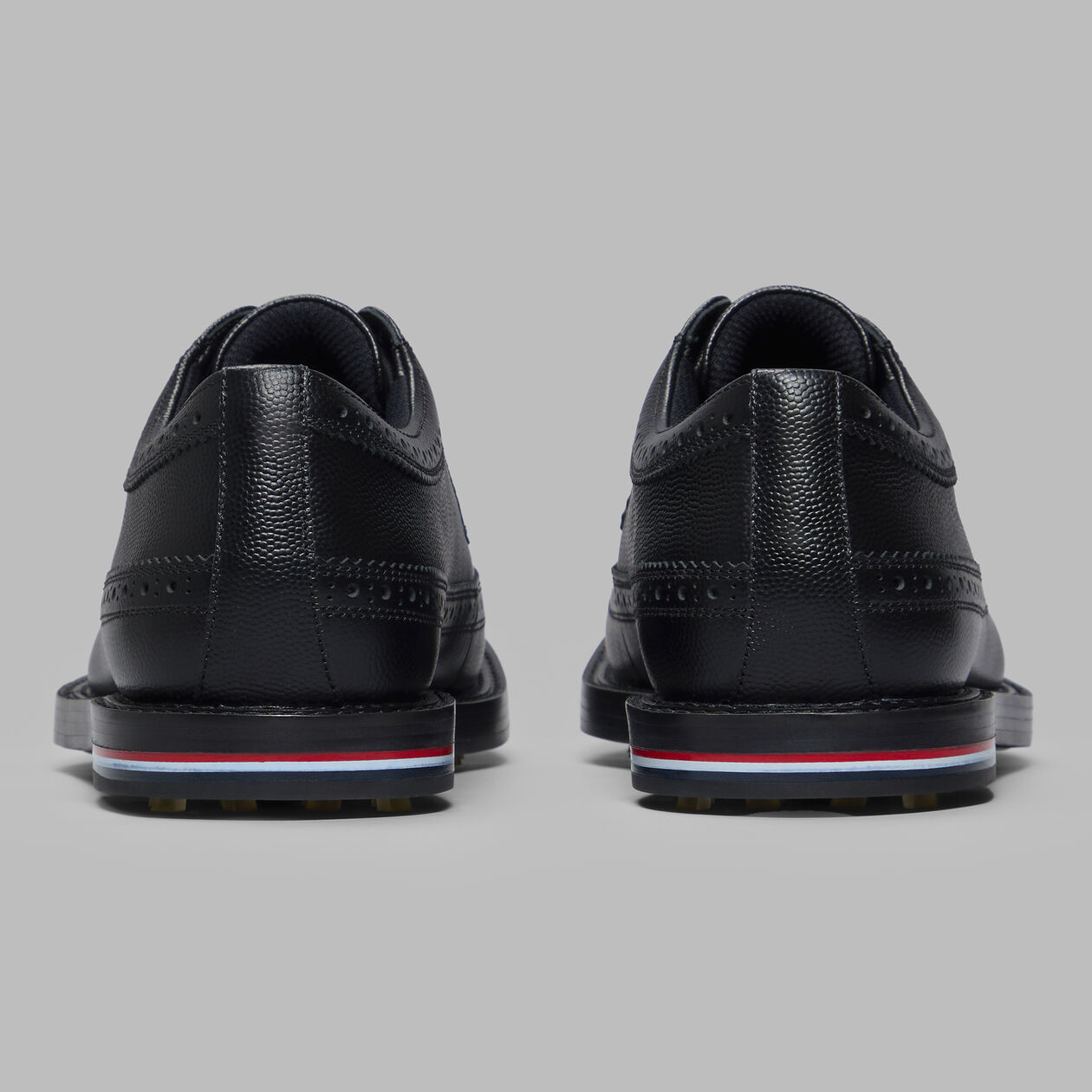 MEN'S GALLIVANTER LEATHER LUXE SOLE LONGWING GOLF SHOE