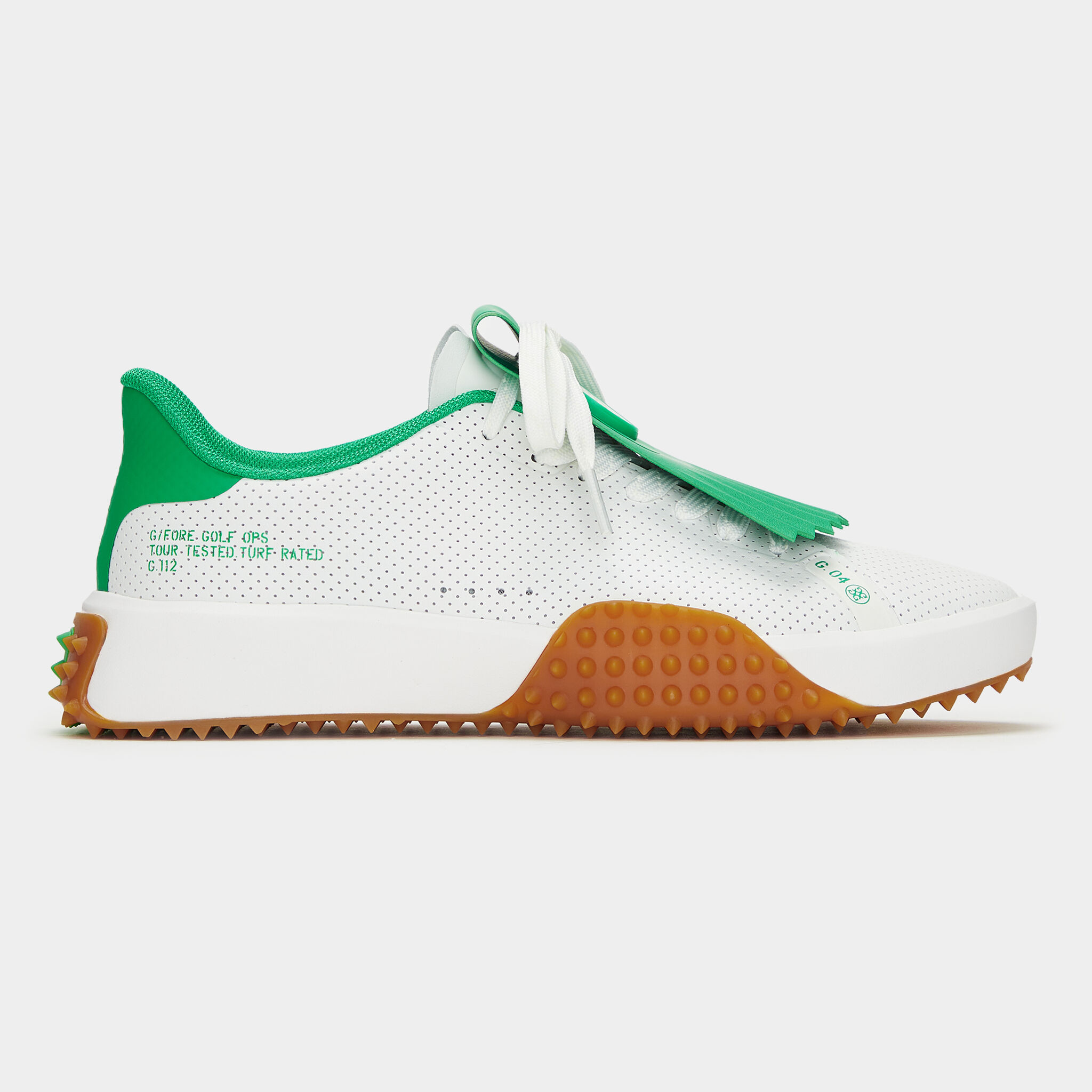 Off white nike golf shoes clearance