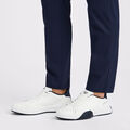 MEN'S G.112 P.U. LEATHER GOLF SHOE image number 7