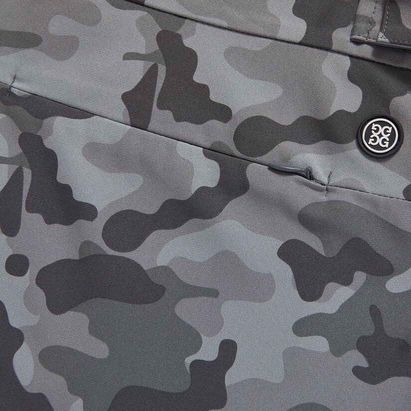 CAMO TECH TAB 4-WAY STRETCH SHORT image number 6