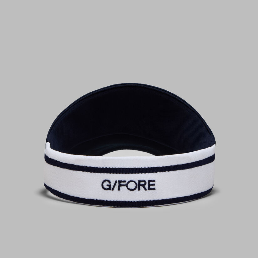 CIRCLE G'S BANDED VISOR image number 6