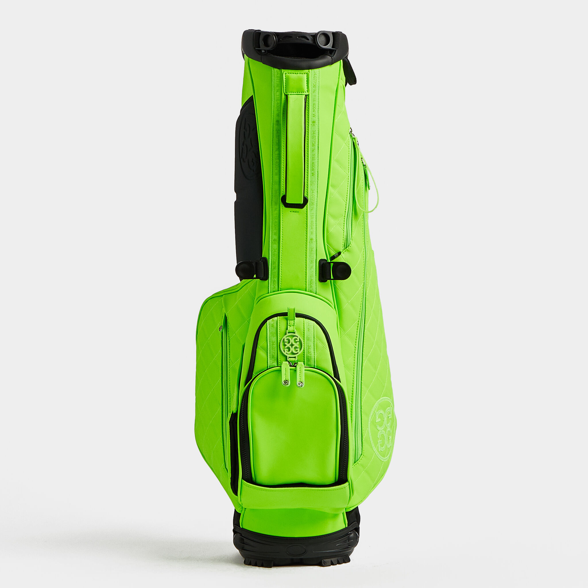 DAYTONA PLUS CARRY GOLF BAG | GOLF BAGS FOR MEN AND WOMEN | G/FORE