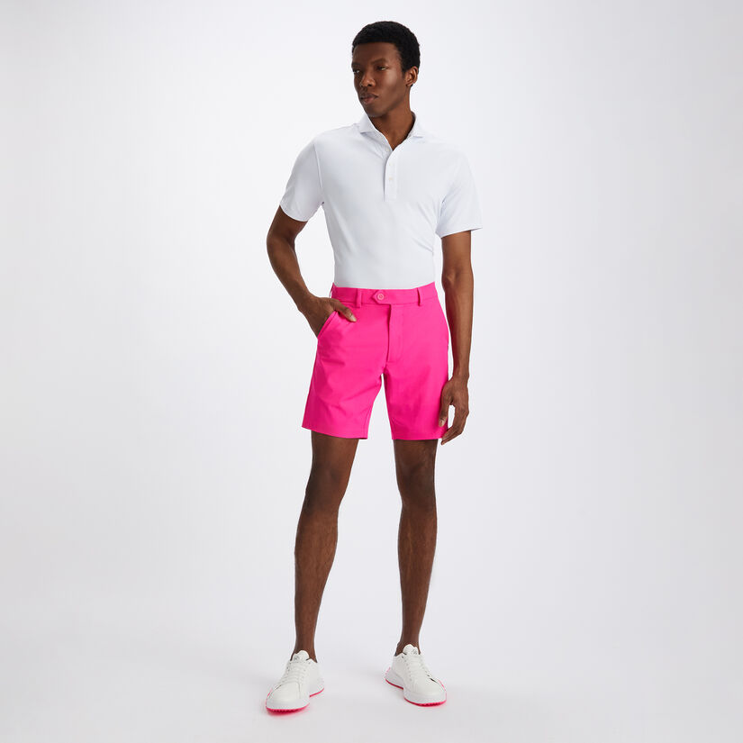 MAVERICK 4-WAY STRETCH 8" INSEAM SHORT image number 4