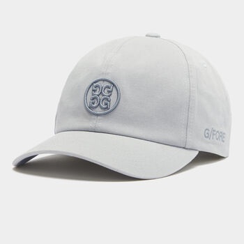 MINI CRICLE G'S COTTON SNAPBACK HAT