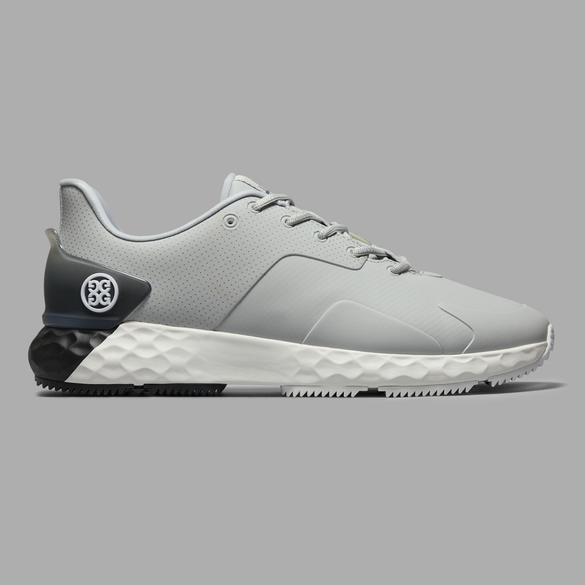 THE MG4+ GOLF SHOE – G/FORE