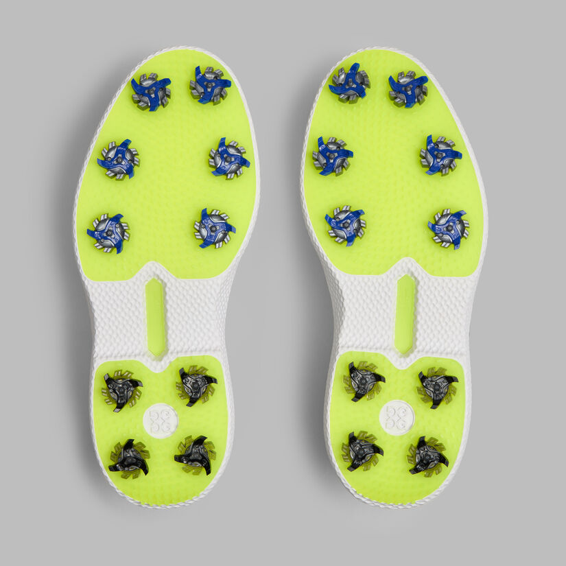 MEN'S GALLIVAN2R G/LOCK GOLF SHOE image number 4