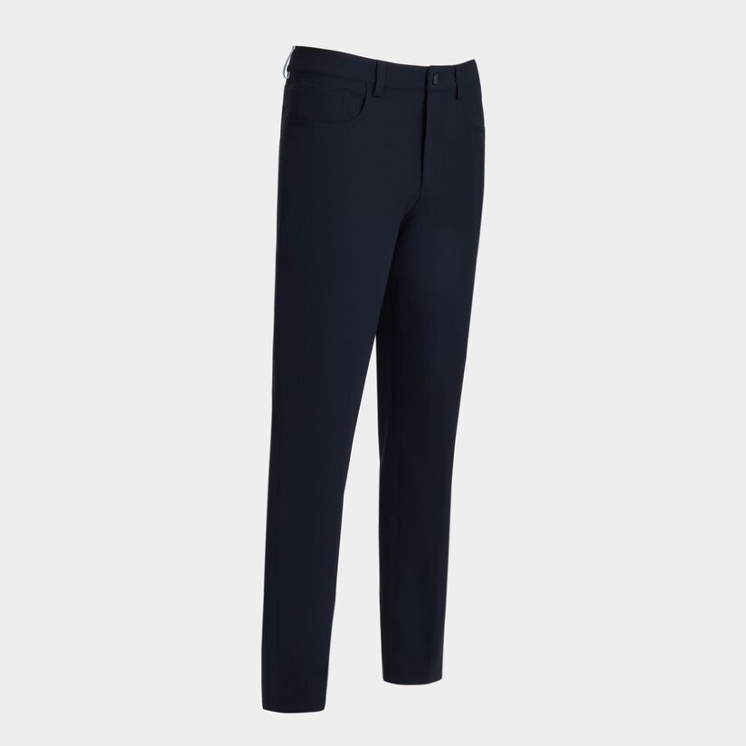 G/FORE X MR P. STRETCH TWILL 5 POCKET STRAIGHT LEG PANT