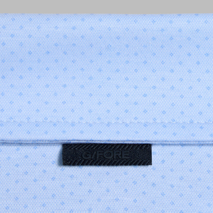 LTD RELEASE LUXE COTTON BLEND POLO image number 7