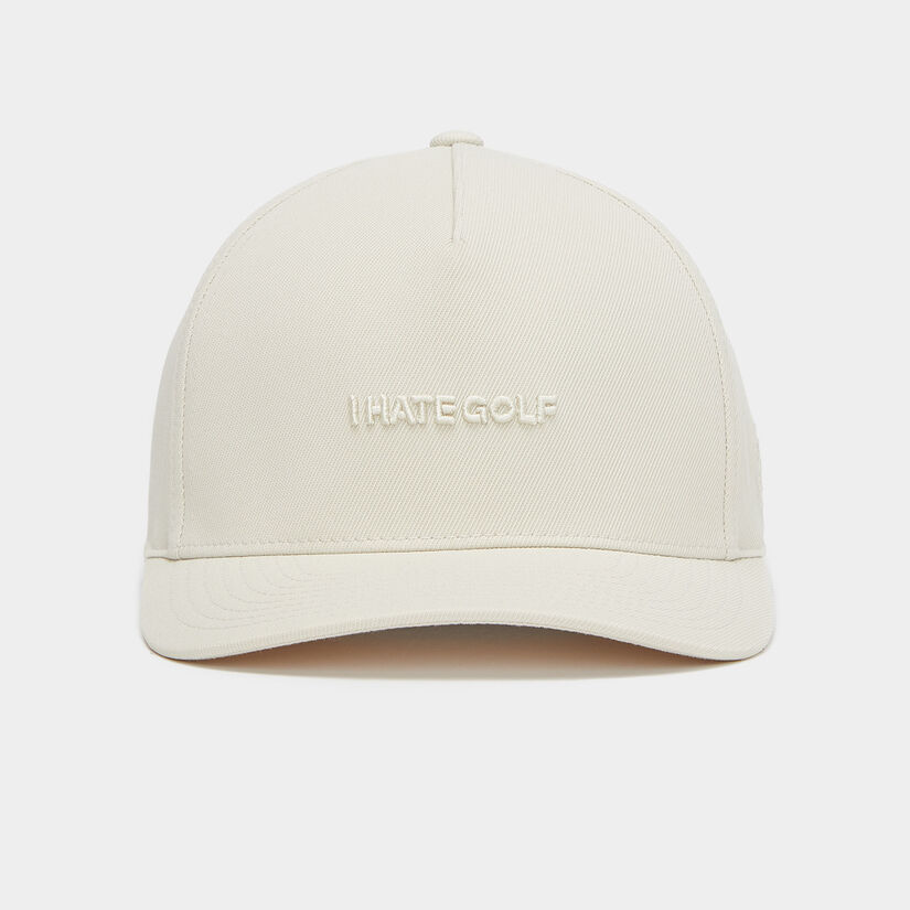 Hater snapback review sales
