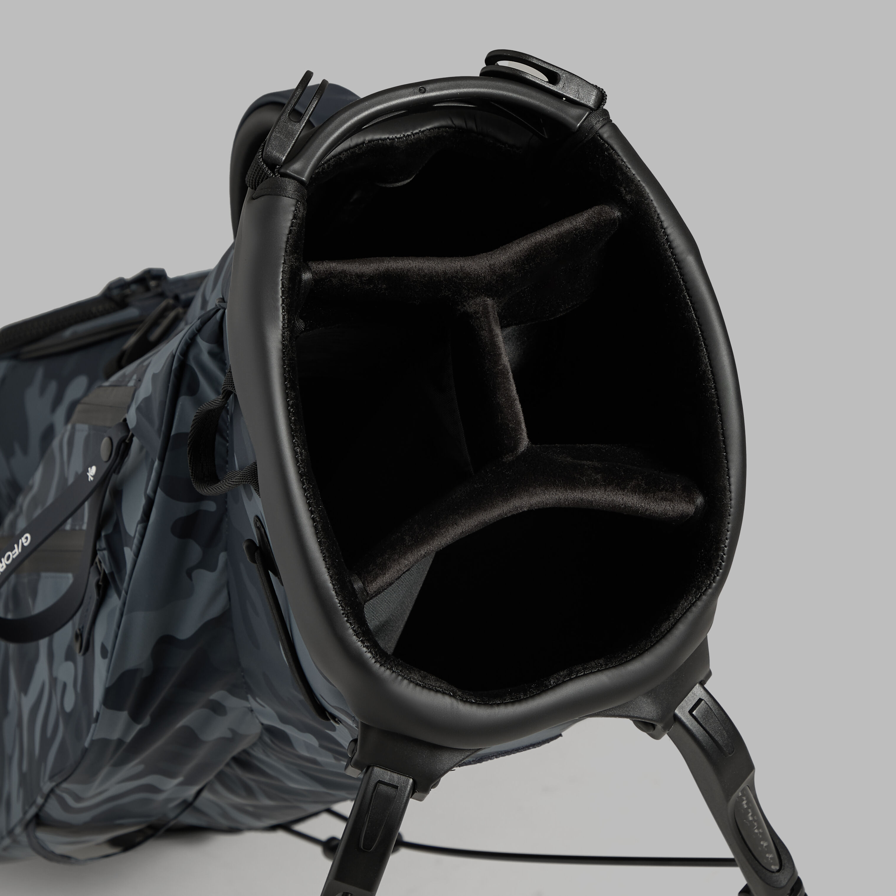 CAMO PARACHUTE CARRY GOLF BAG | GOLF BAGS FOR MEN AND WOMEN | G/FORE