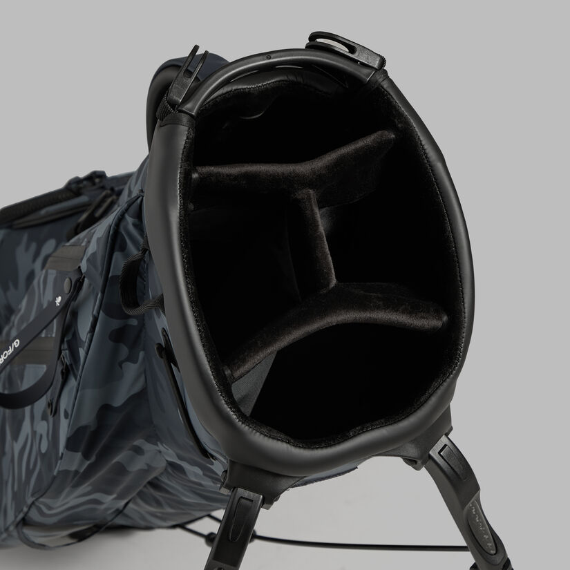 CAMO PARACHUTE CARRY GOLF BAG image number 2