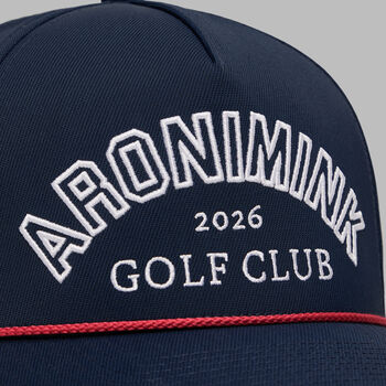 2026 PGA ARONIMINK ROPE HAT - Alternate Image 1