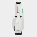 LIMITED EDITION PERFORATED STRIPE DAYTONA PLUS CARRY GOLF BAG image number 1