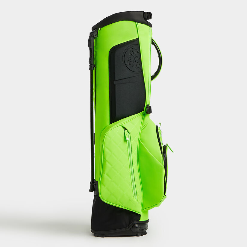 DAYTONA PLUS CARRY GOLF BAG image number 2