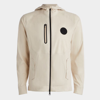 WEATHER RESISTANT REPELLER JACKET